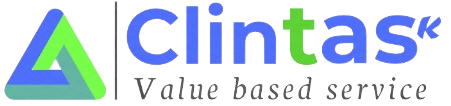 clintask logo