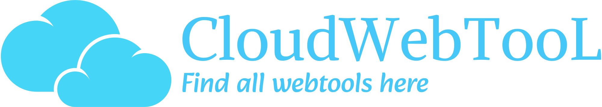  cloudwebtool logo