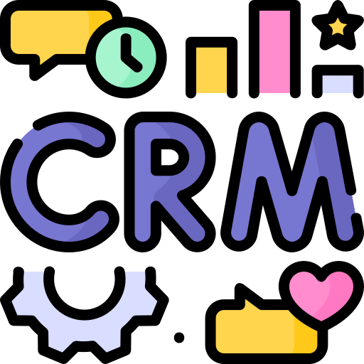 crm development logo